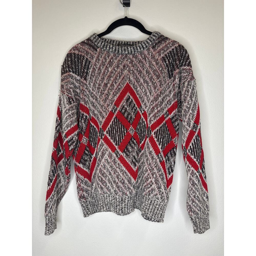 Vintage Ellis Island sweater